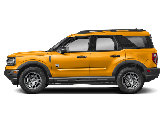 2023 Ford Bronco Sport Sport Utility